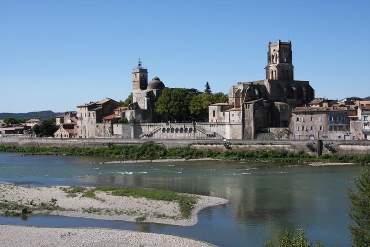 Pont Saint Esprit