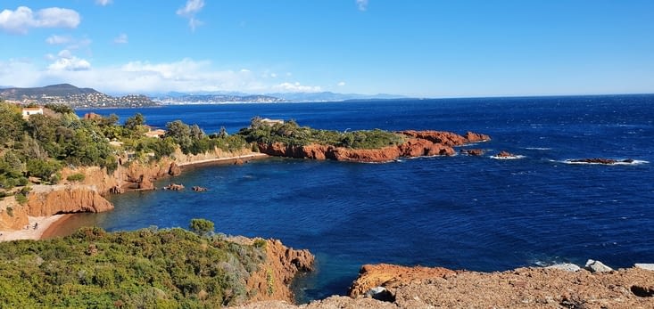 L'Esterel