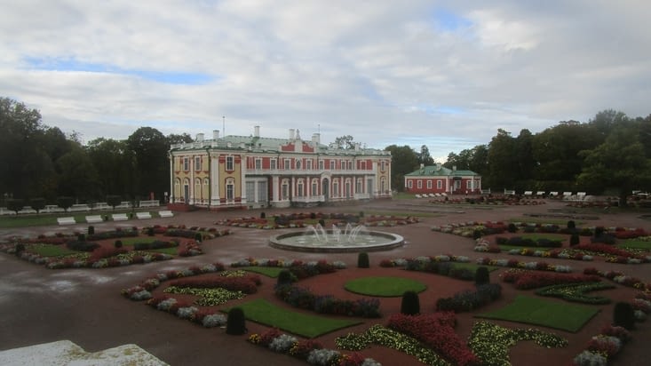 Chateau de Kariog