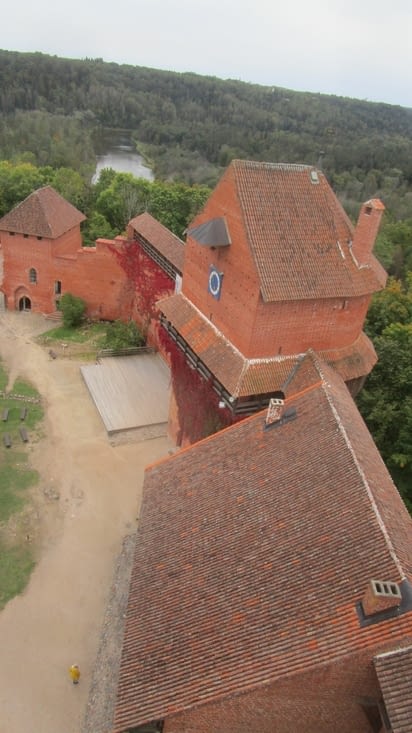 Château de Turaida