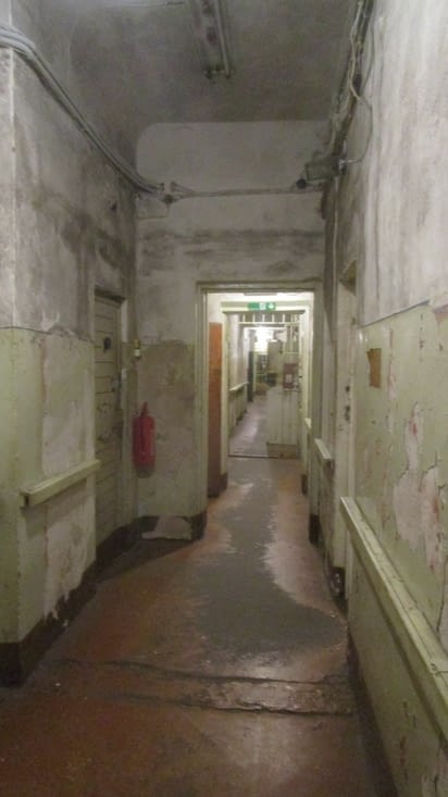 Prisons du KGB