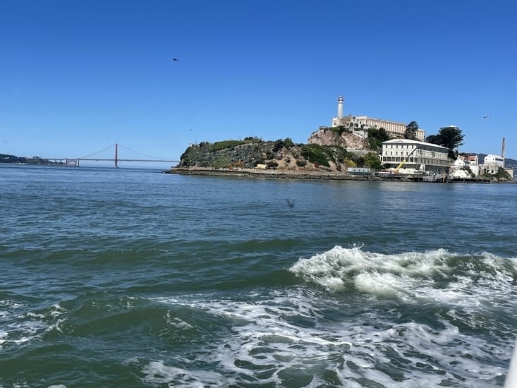 Alcatraz