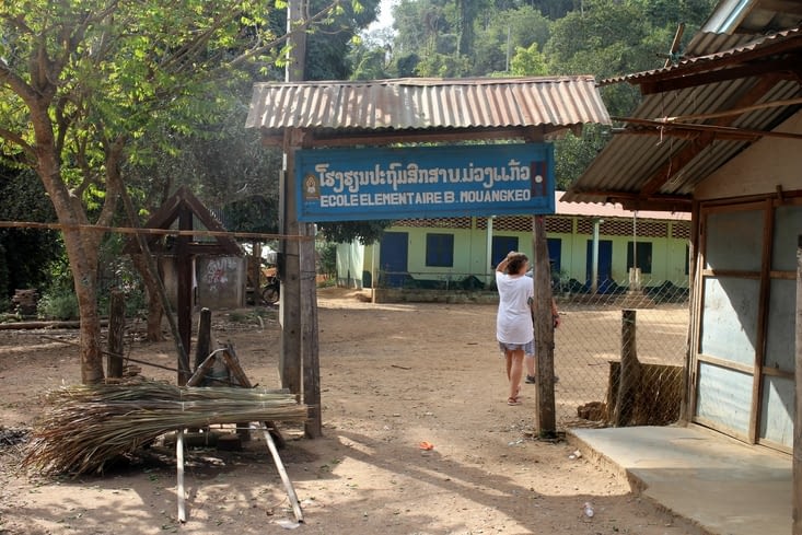 l'école élémentaire