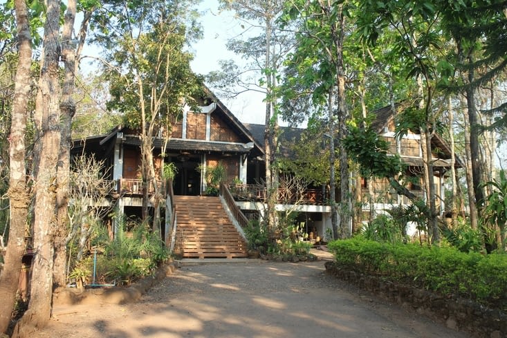 le Tadlo Lodge