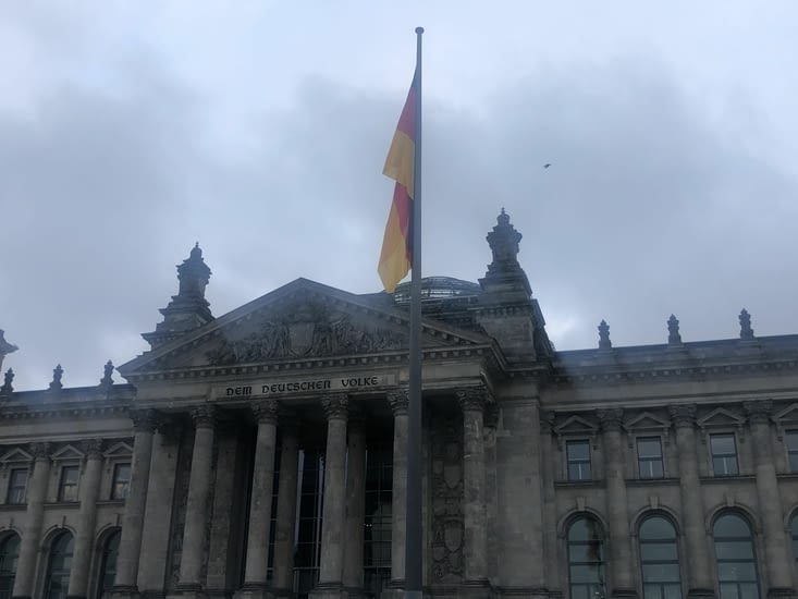 Bundestag