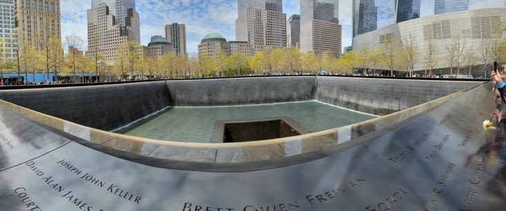 Memorial 9/11