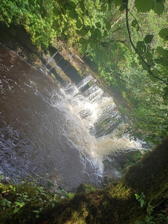 Clare Glens 3