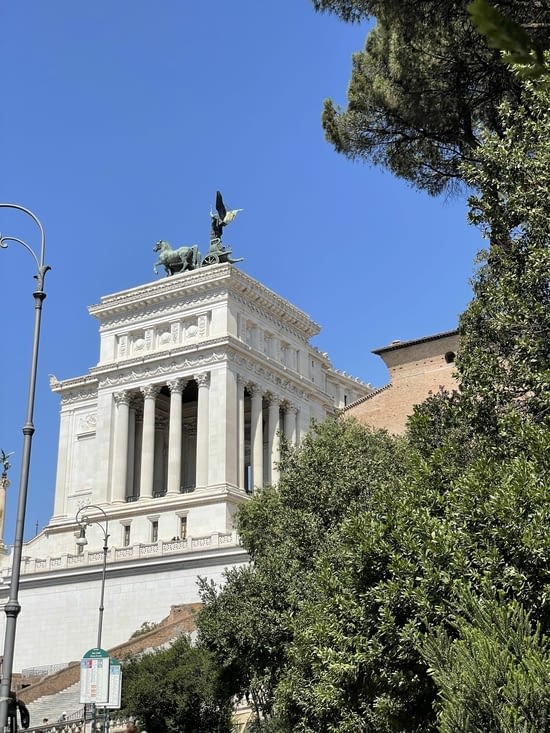 Monument national à Victor Emmanuel II