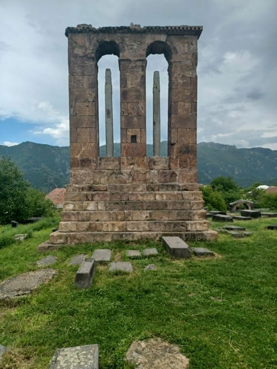 Monument funéraire