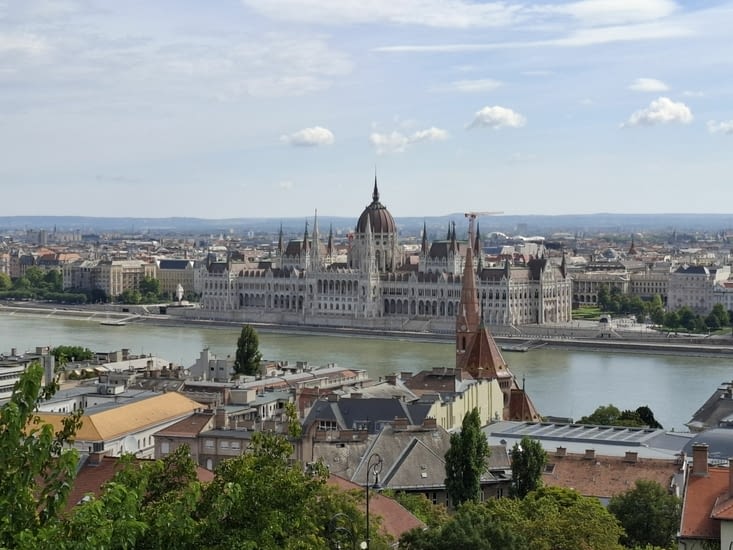 Parlement