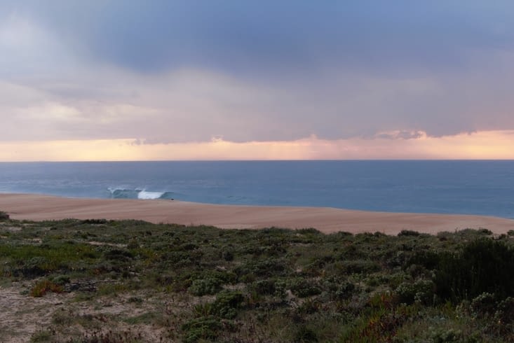 Praia Do Sul 1