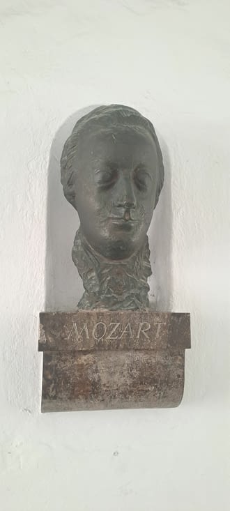 Mozart