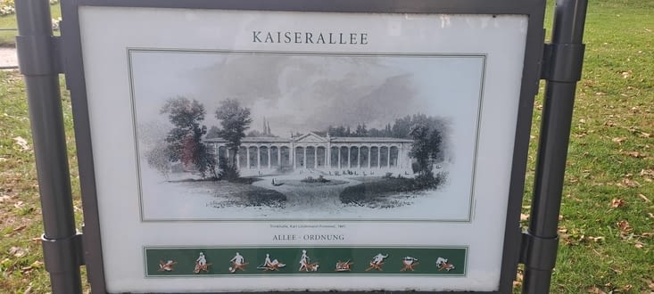 Le Kaiserallee