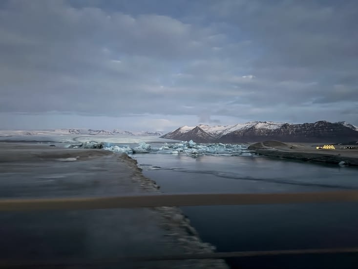 Jokulsarlon