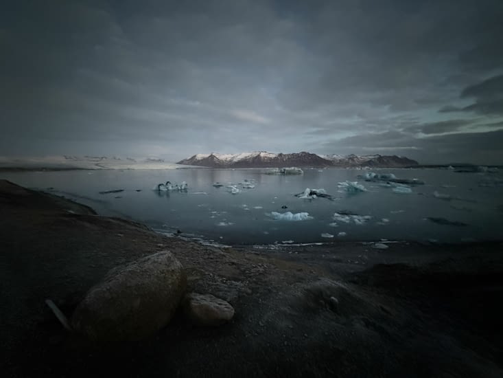 Jokulsarlon