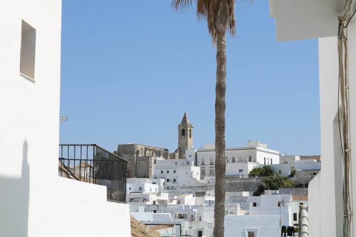 Vejer de la Frontera