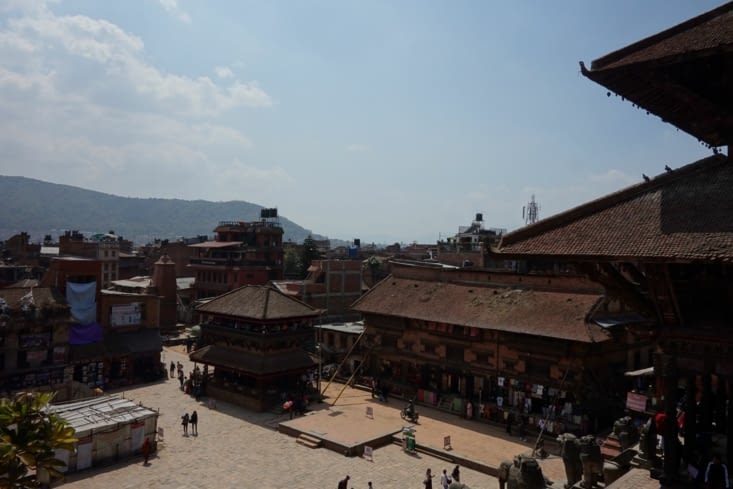 Bhaktapur