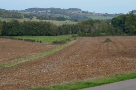 Saint-Père dans l'Yonne