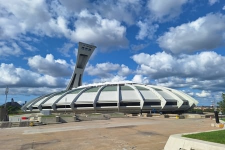 Jour 116 : Montréal