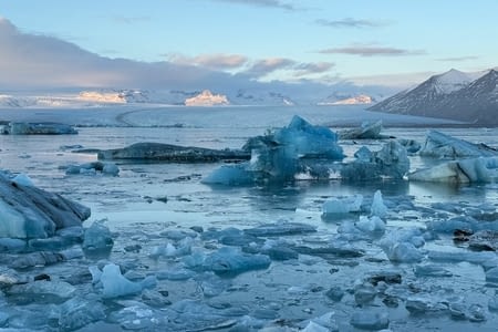 Vik - Jokulsarlon