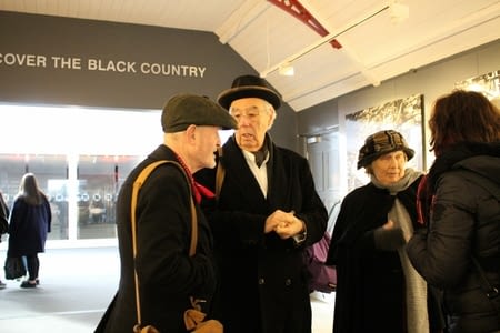 Le Black Country Museum