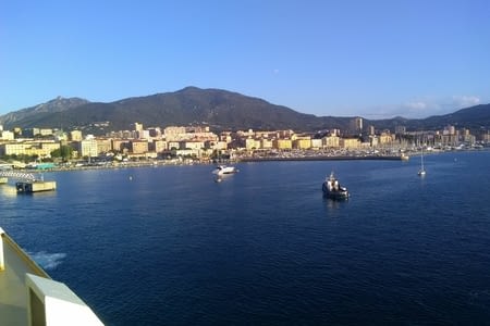 Corse