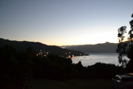 AKAROA 1