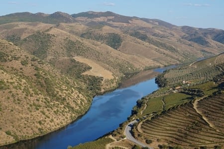 Le Douro Vallée Haute