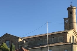 Église de l’Isle-Jourdain