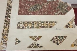 Les mosaïques de Monréale