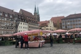 Hauptmarkt