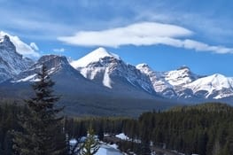 Bow Valley Parkway