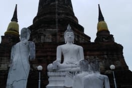 Ayuttaya