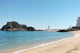 Sa Palomera - Blanes