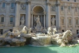 TREVI 3