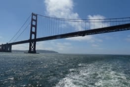 Golden Gate Bridge