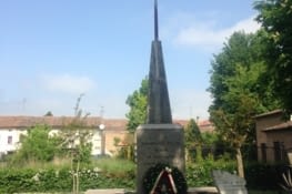 Le monument