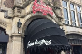 The Amsterdam Dungeon