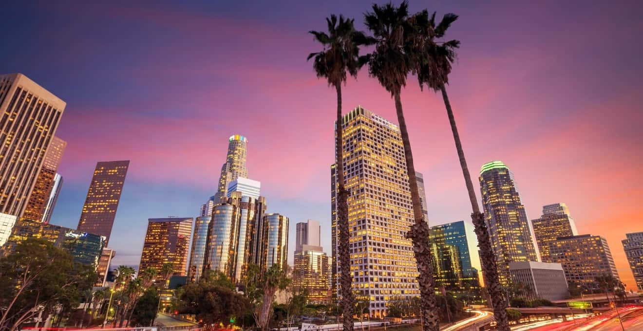 Blog De Voyage Aux Tats Unis Los Angeles